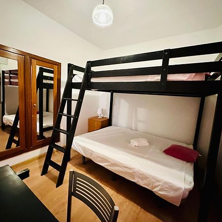 Punta Me Rooms In Madrid Downtown 外观 照片