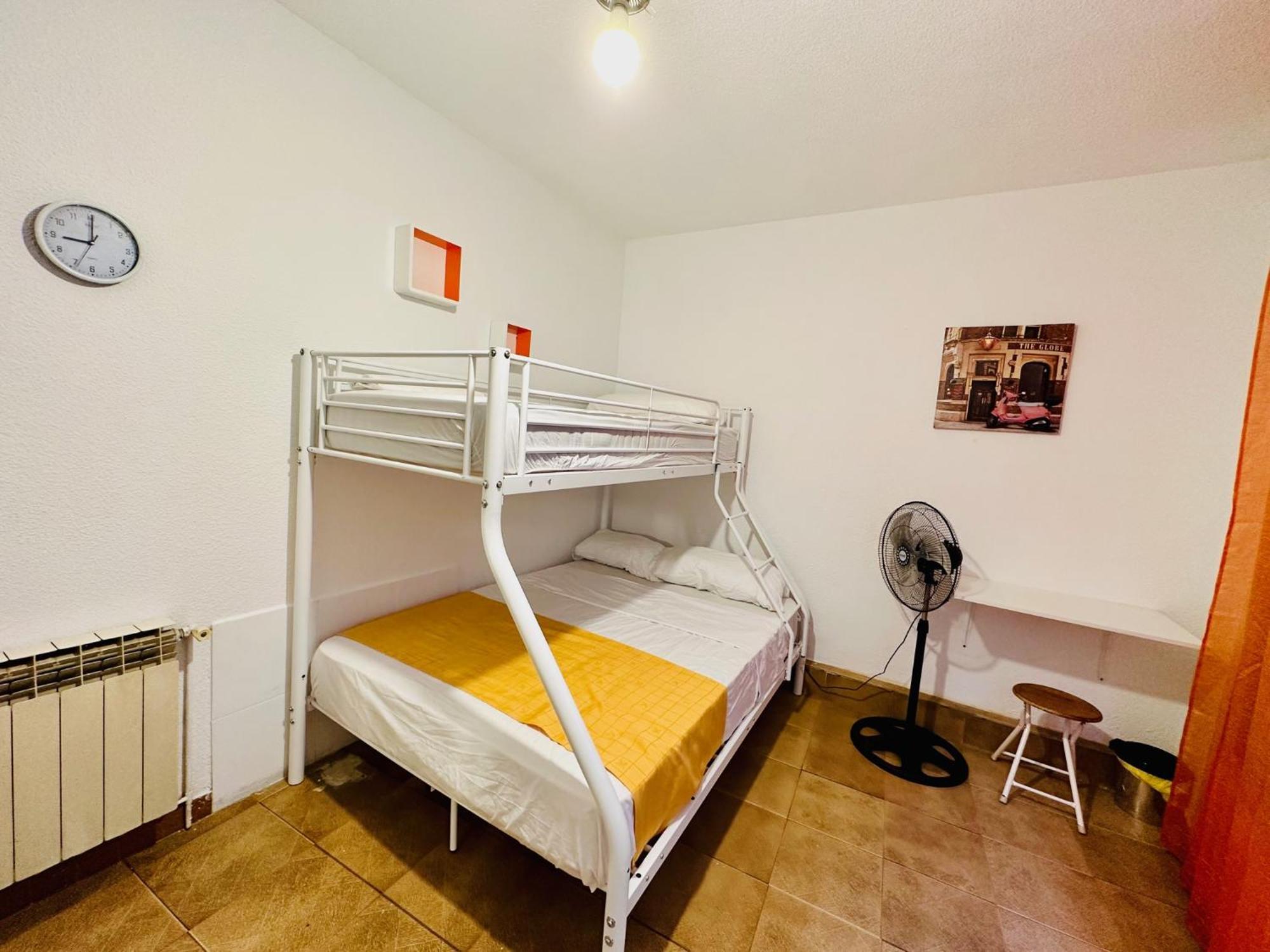 Punta Me Rooms In Madrid Downtown 外观 照片