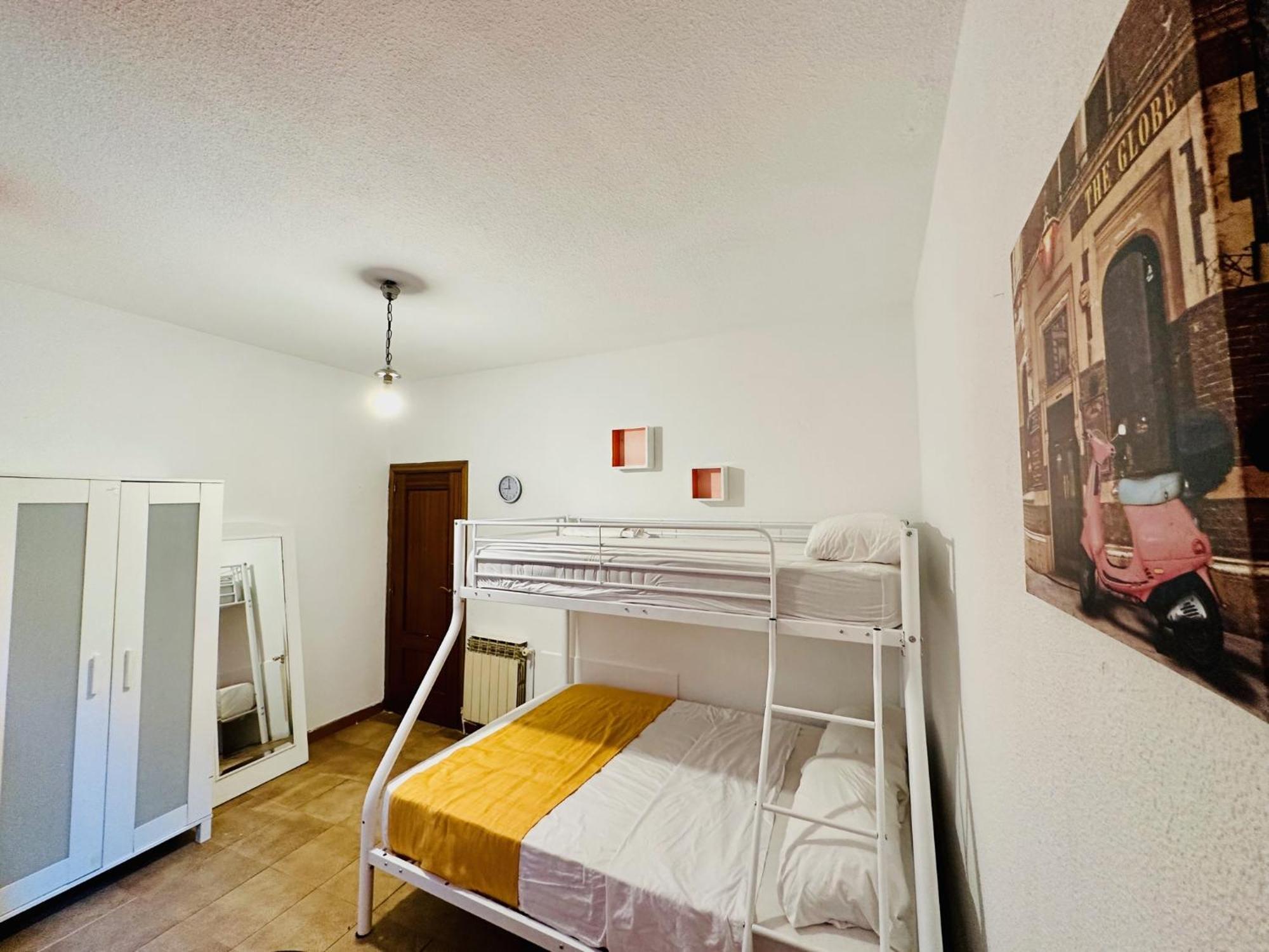 Punta Me Rooms In Madrid Downtown 外观 照片