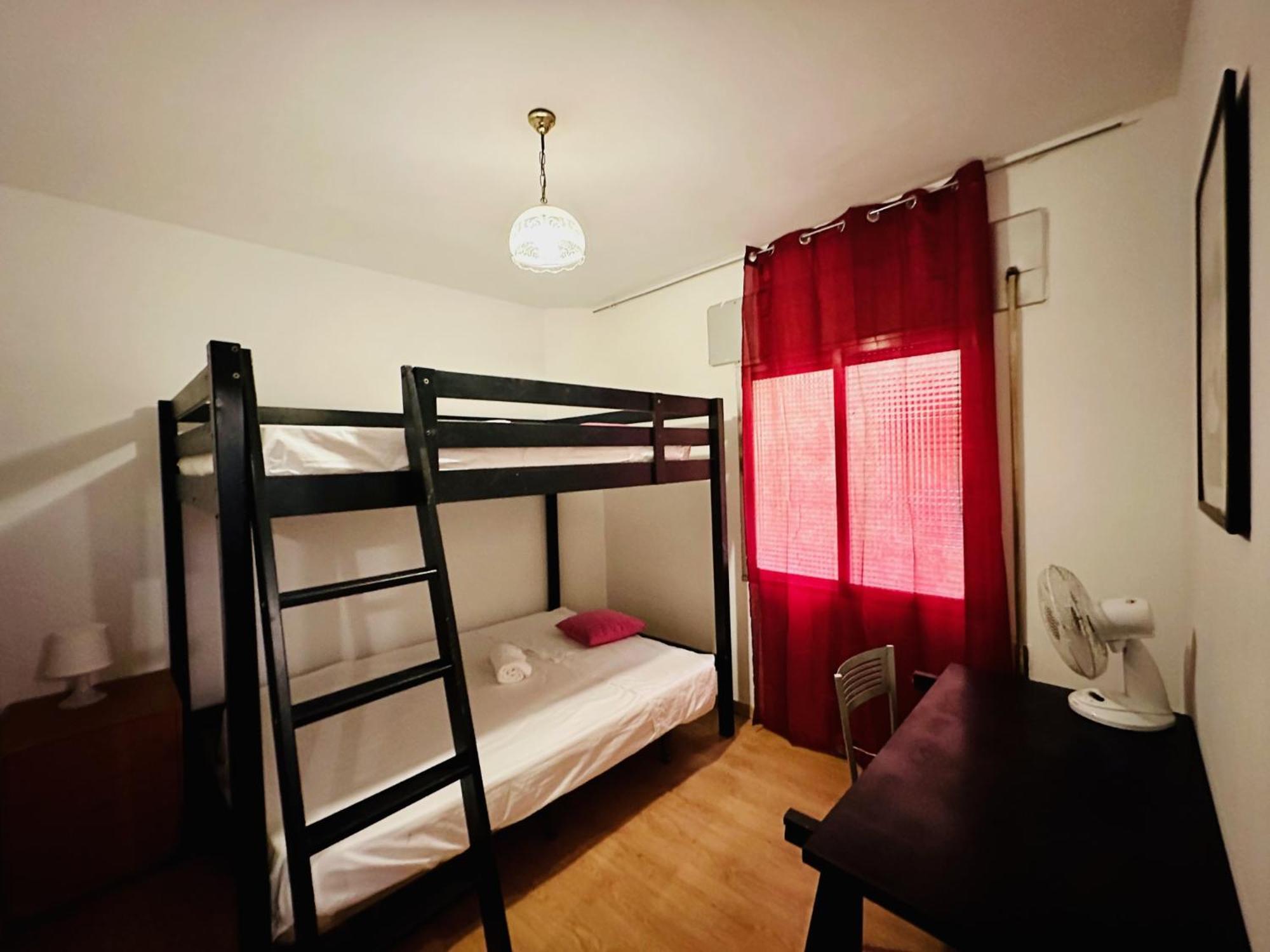 Punta Me Rooms In Madrid Downtown 外观 照片