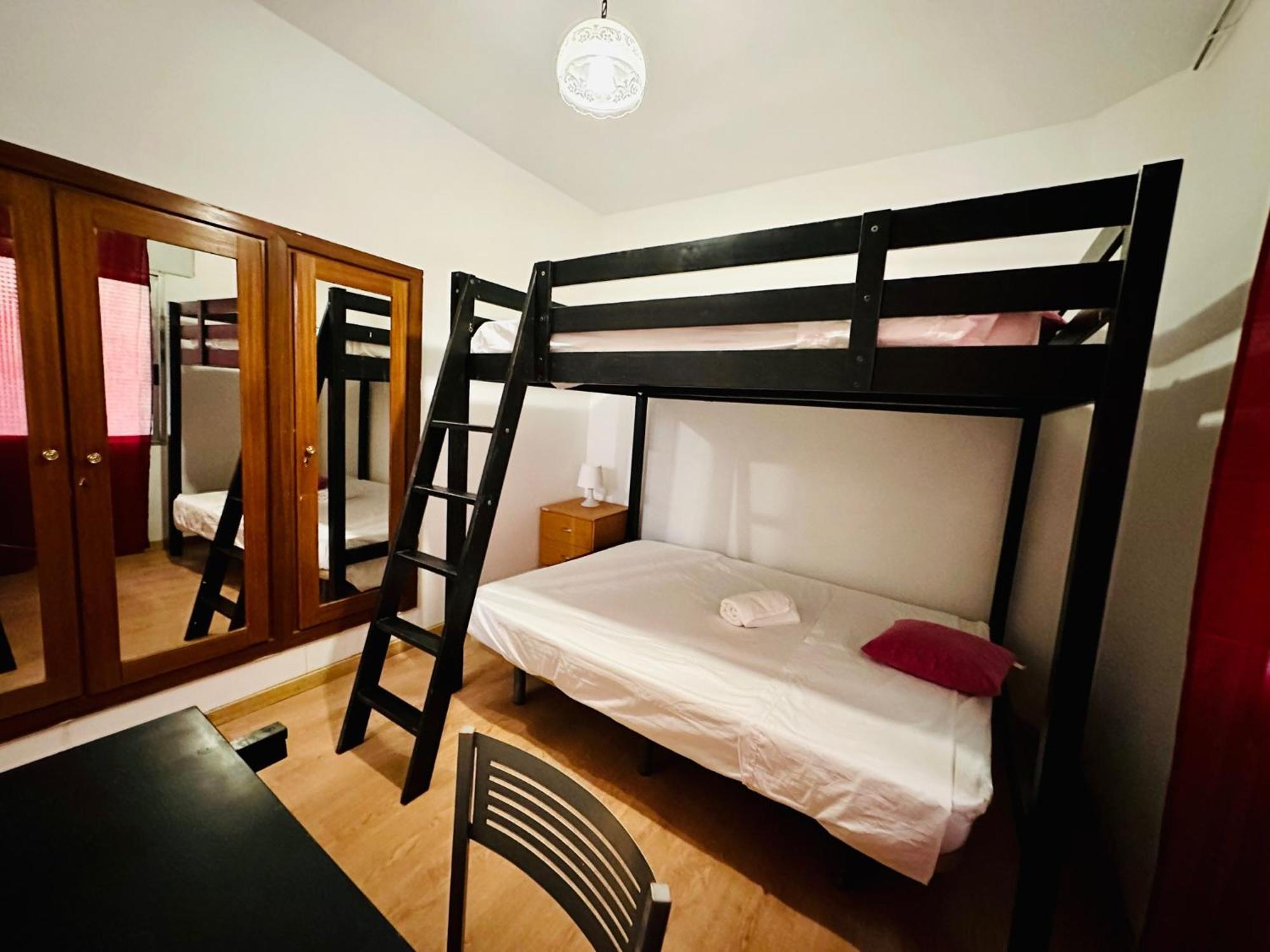 Punta Me Rooms In Madrid Downtown 外观 照片