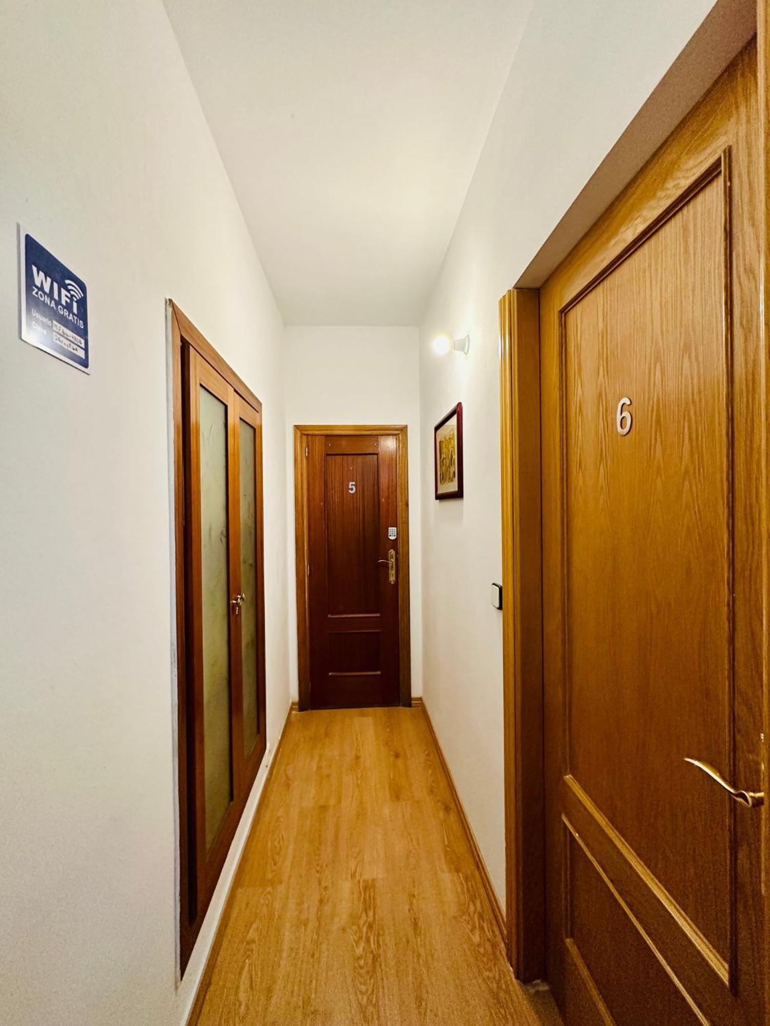Punta Me Rooms In Madrid Downtown 外观 照片