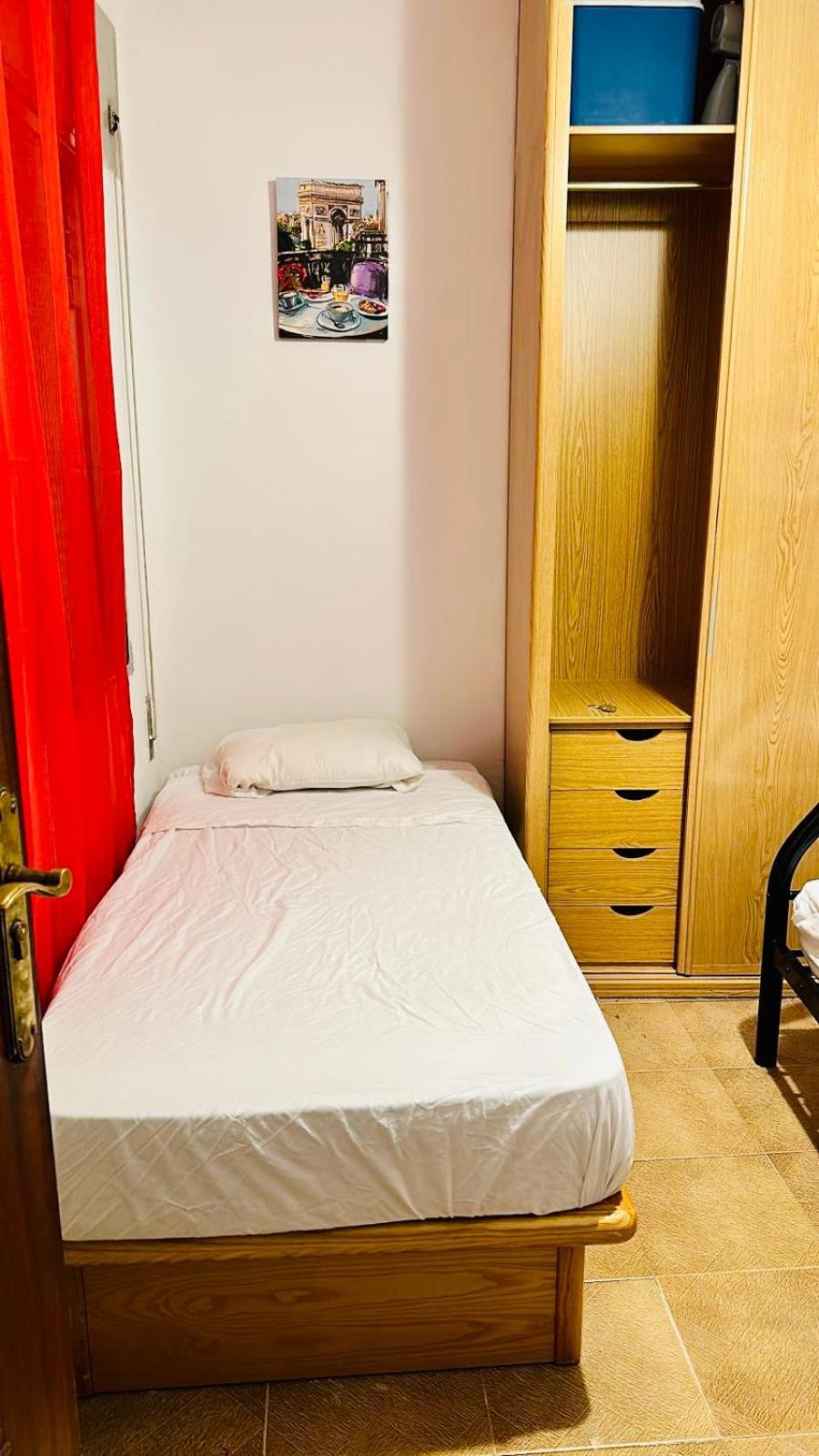 Punta Me Rooms In Madrid Downtown 外观 照片