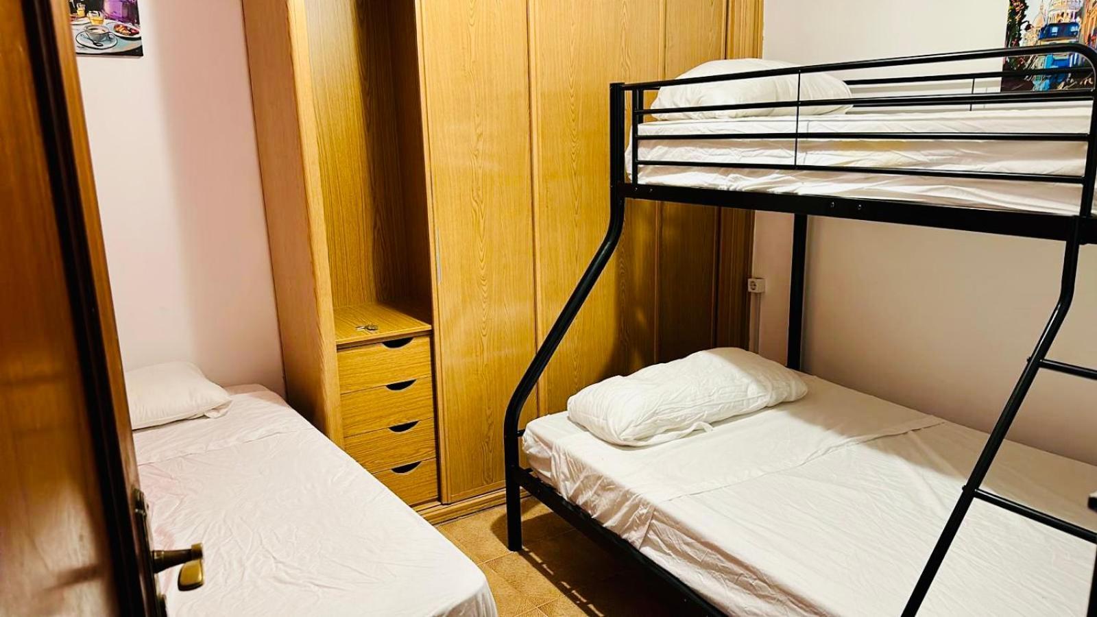 Punta Me Rooms In Madrid Downtown 外观 照片