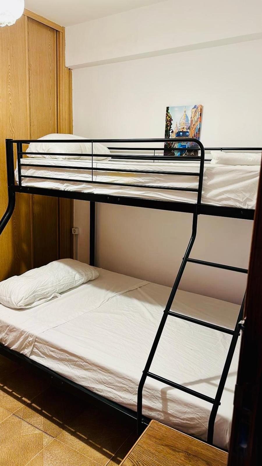 Punta Me Rooms In Madrid Downtown 外观 照片