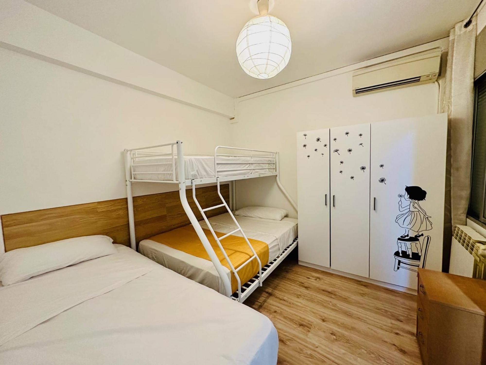Punta Me Rooms In Madrid Downtown 外观 照片