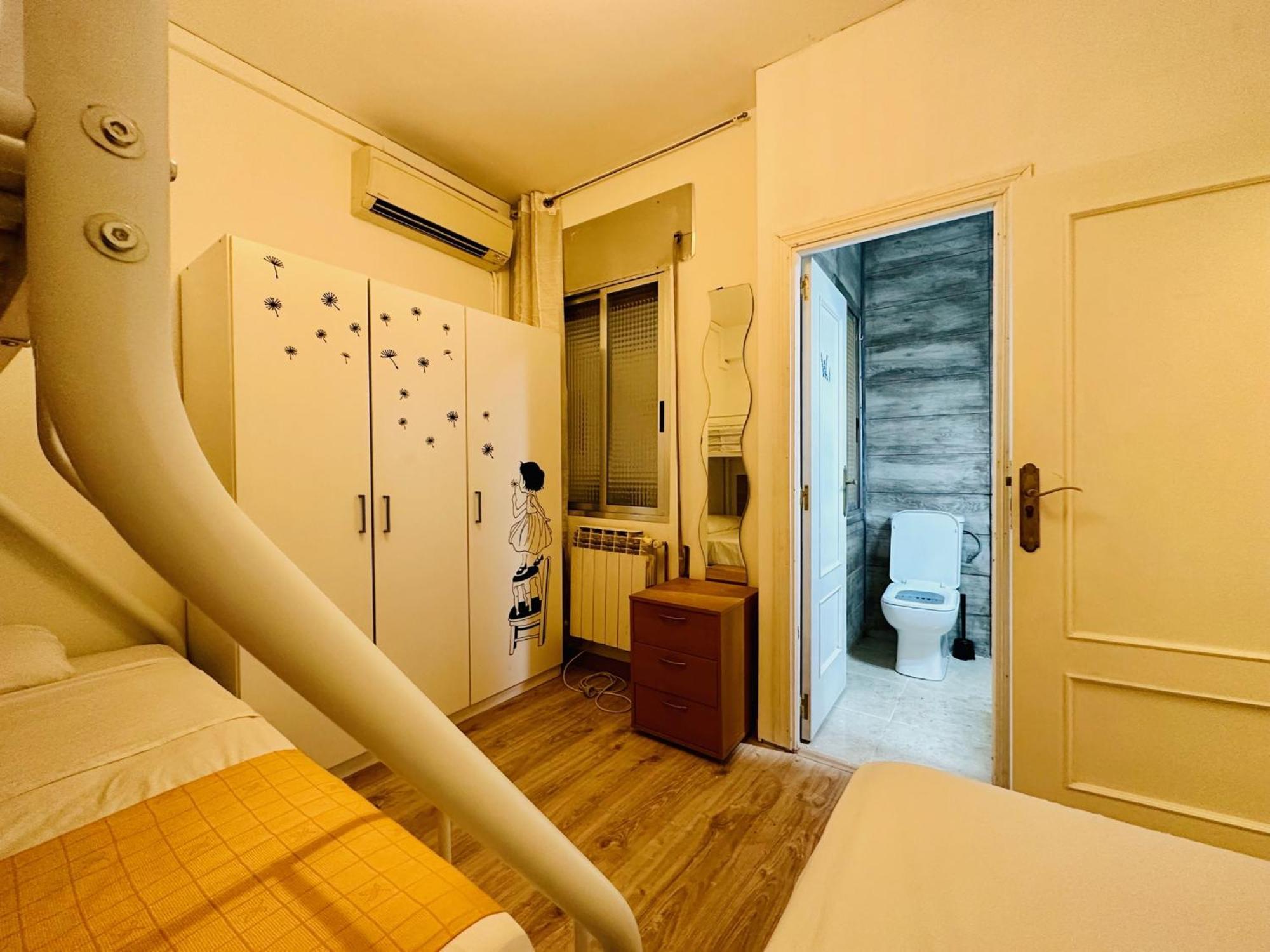 Punta Me Rooms In Madrid Downtown 外观 照片