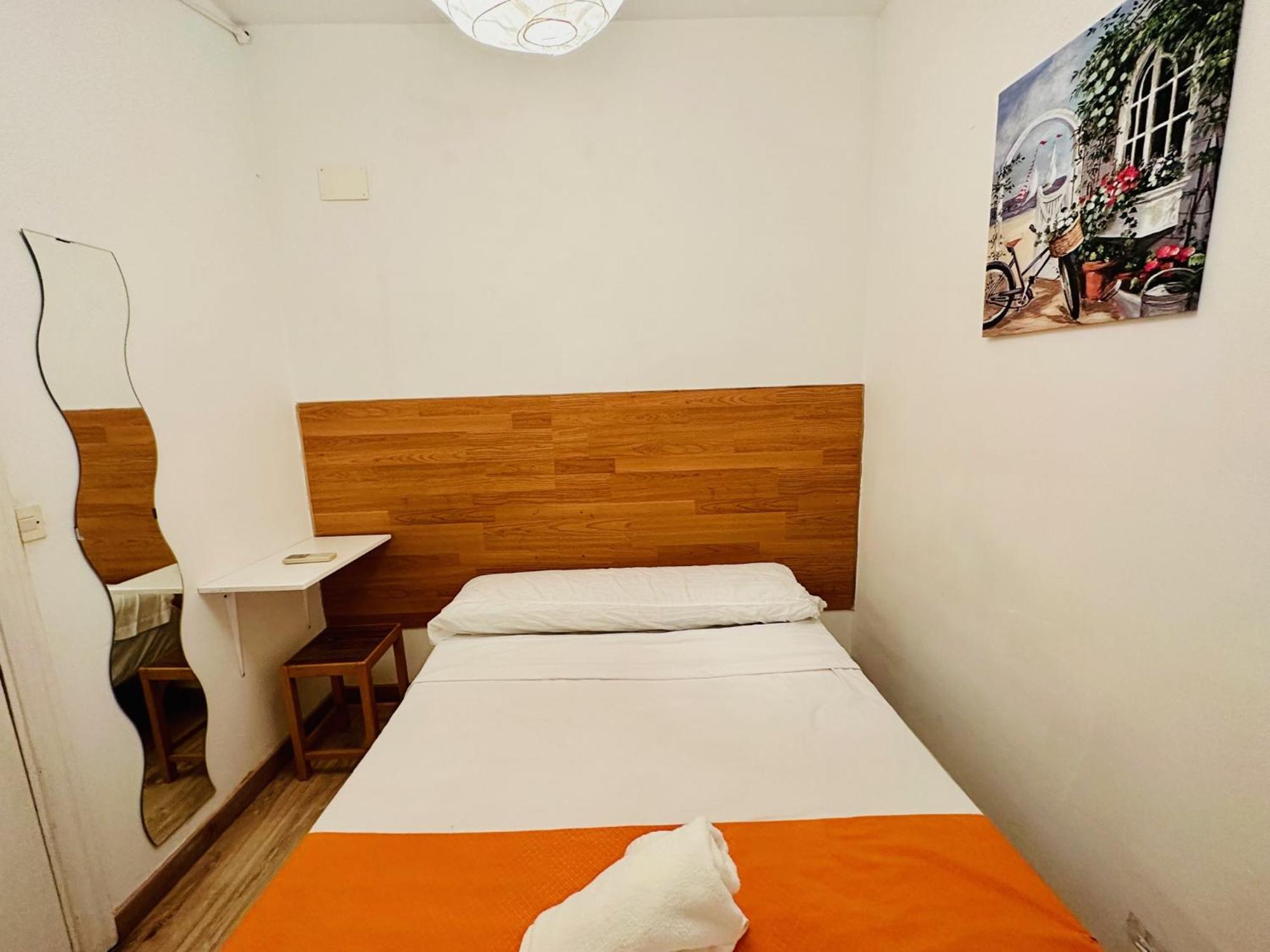 Punta Me Rooms In Madrid Downtown 外观 照片