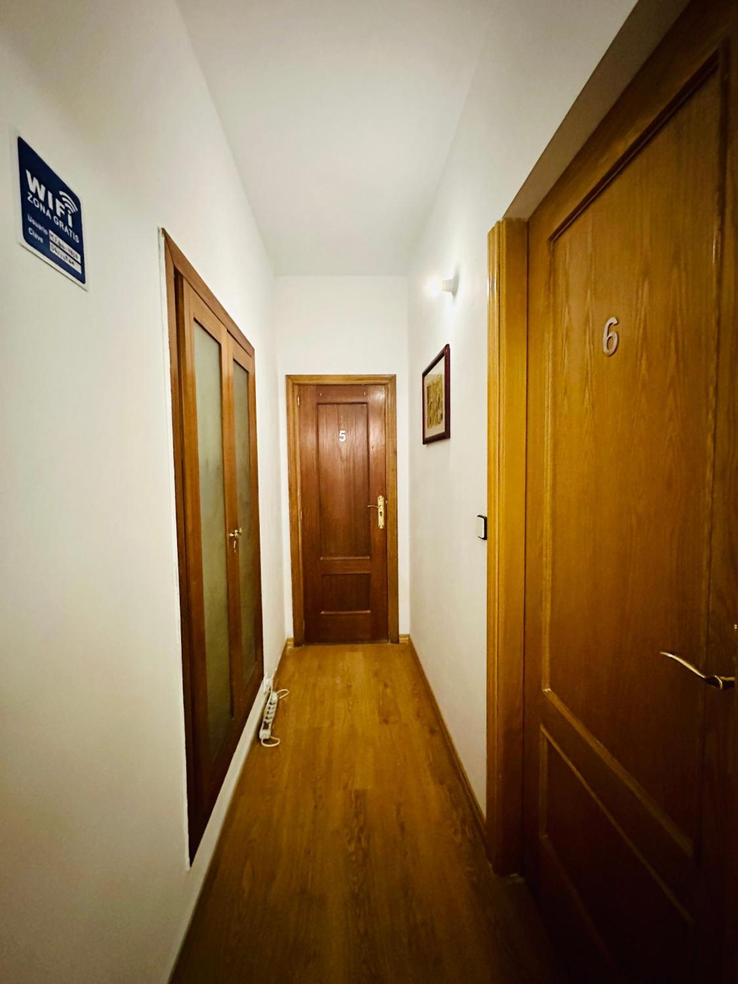 Punta Me Rooms In Madrid Downtown 外观 照片