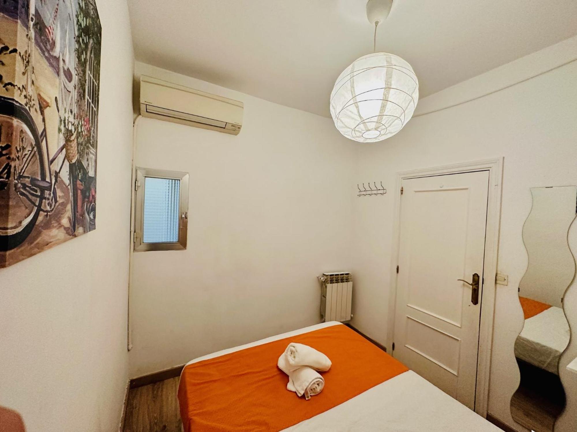 Punta Me Rooms In Madrid Downtown 外观 照片