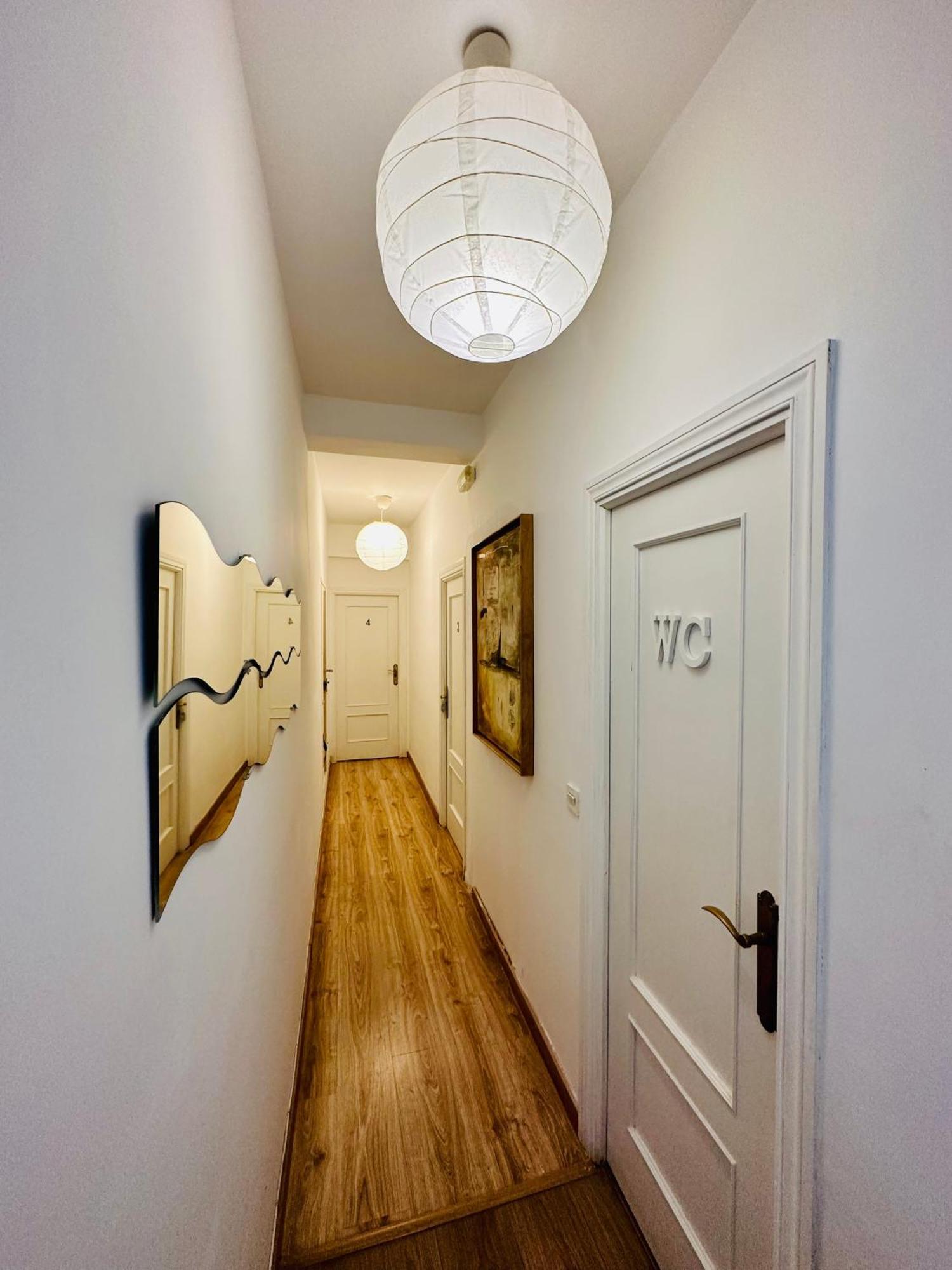 Punta Me Rooms In Madrid Downtown 外观 照片