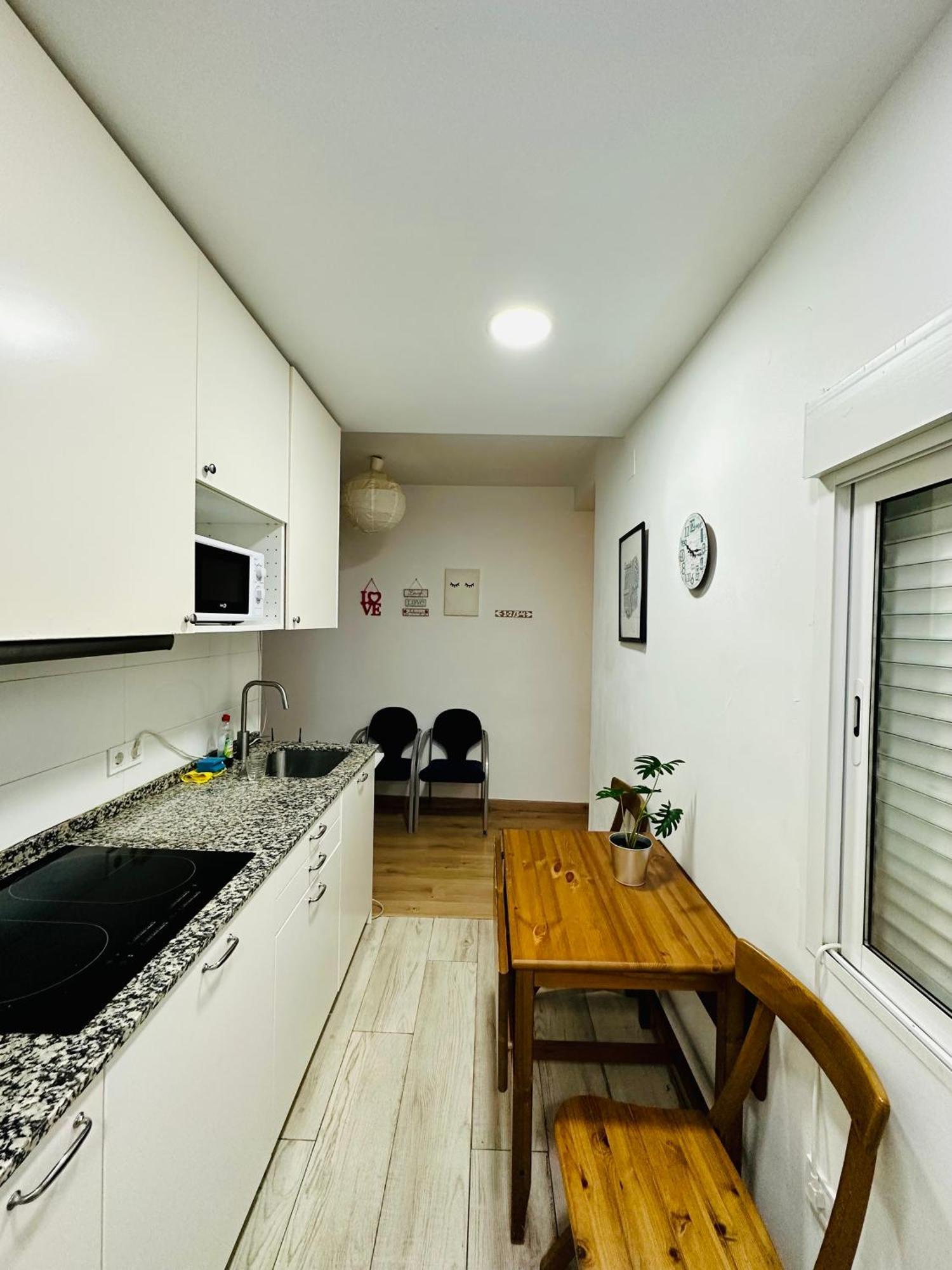 Punta Me Rooms In Madrid Downtown 外观 照片