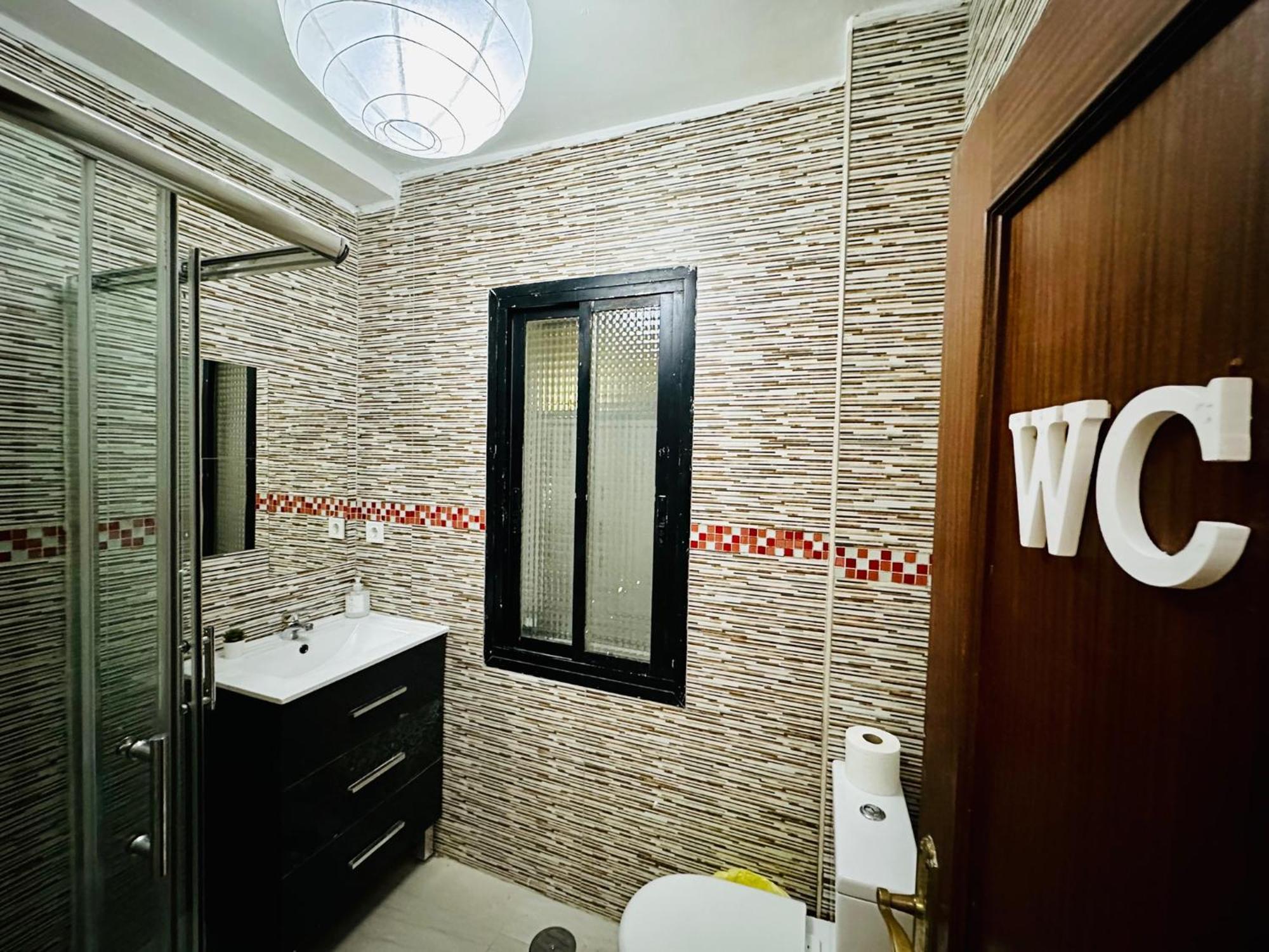 Punta Me Rooms In Madrid Downtown 外观 照片