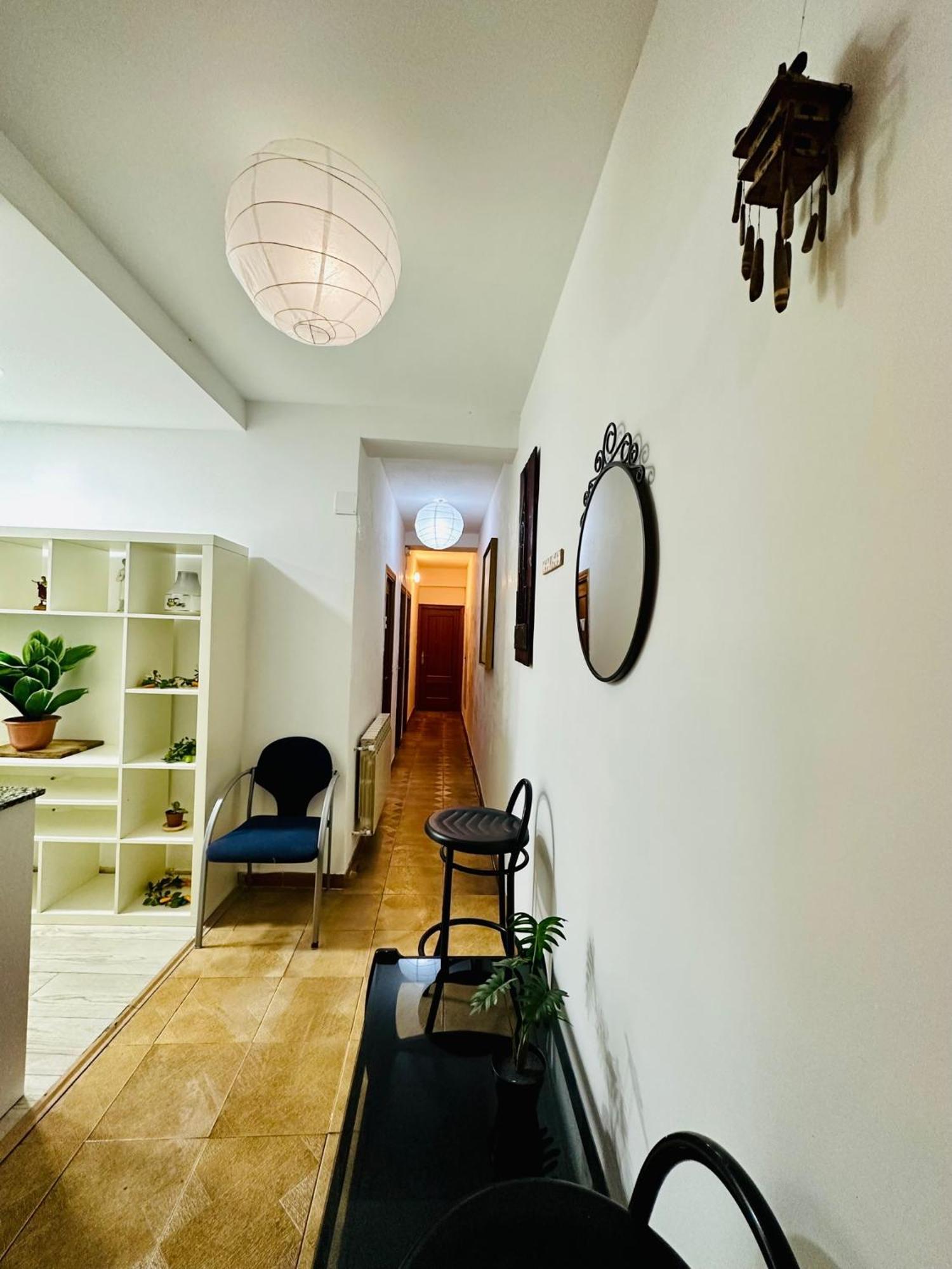 Punta Me Rooms In Madrid Downtown 外观 照片